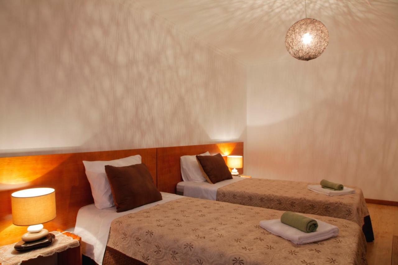 パンピリョーザ・ダ・セーラ Casas Do Rioヴィラ エクステリア 写真