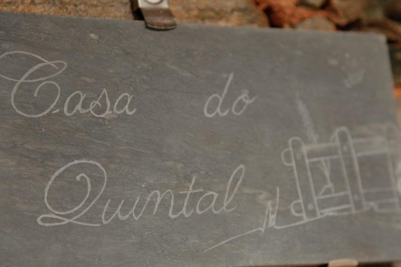 パンピリョーザ・ダ・セーラ Casas Do Rioヴィラ エクステリア 写真