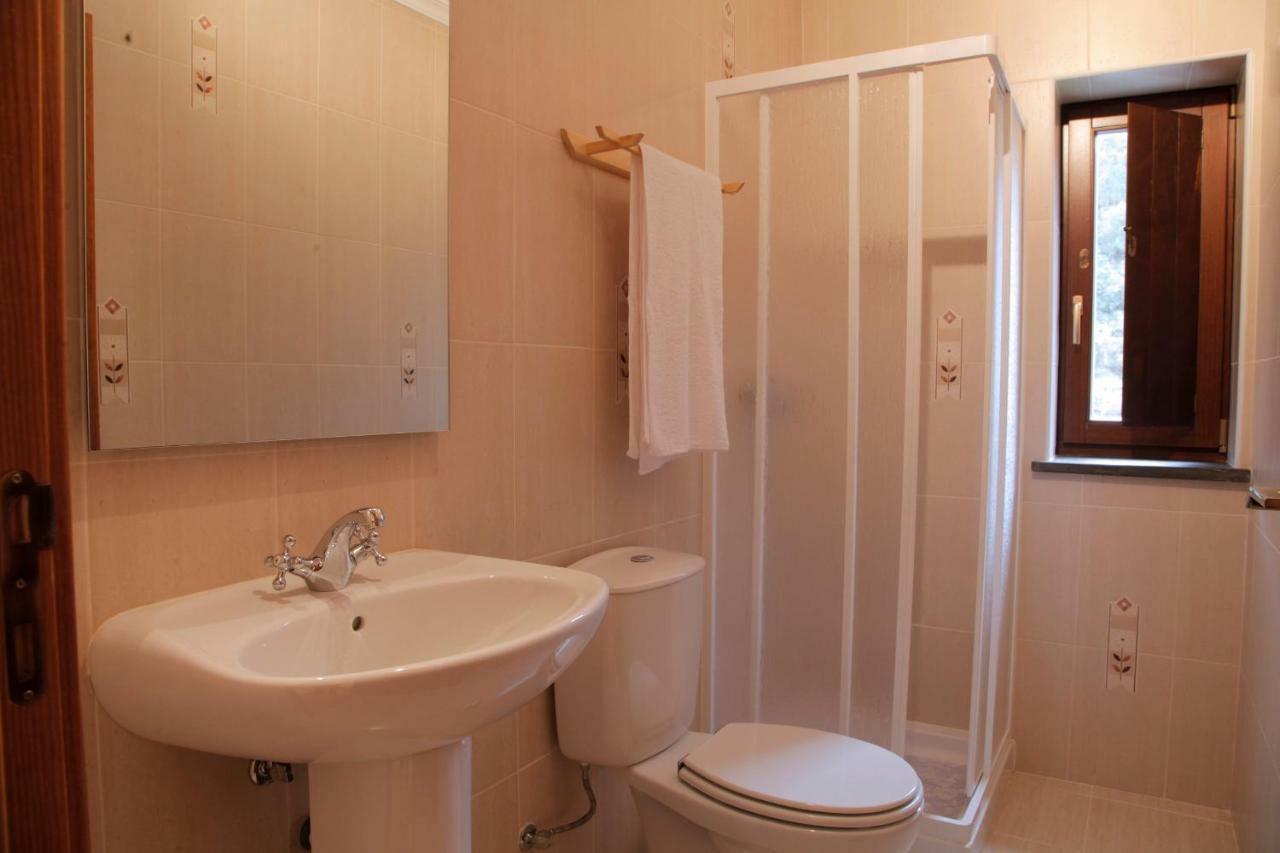 パンピリョーザ・ダ・セーラ Casas Do Rioヴィラ エクステリア 写真
