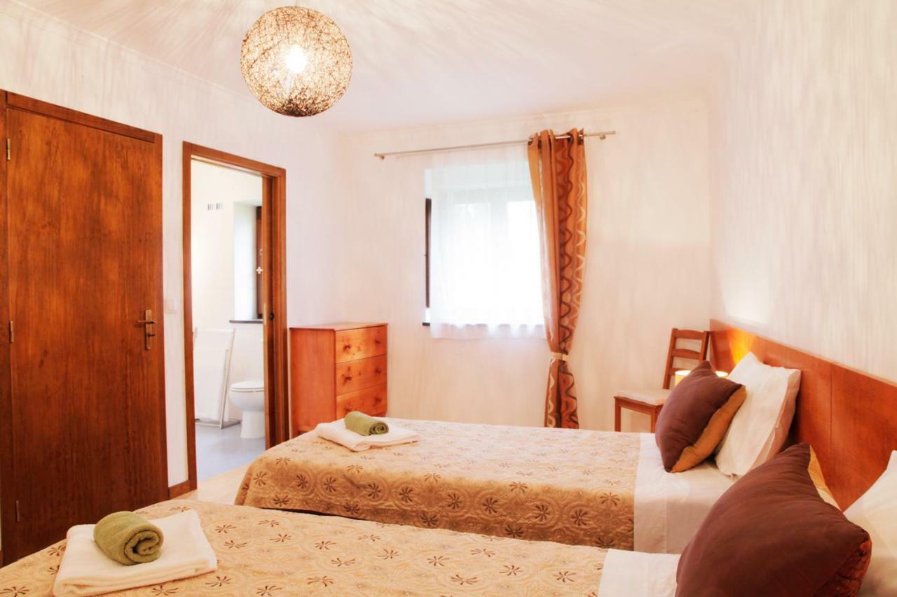 パンピリョーザ・ダ・セーラ Casas Do Rioヴィラ エクステリア 写真