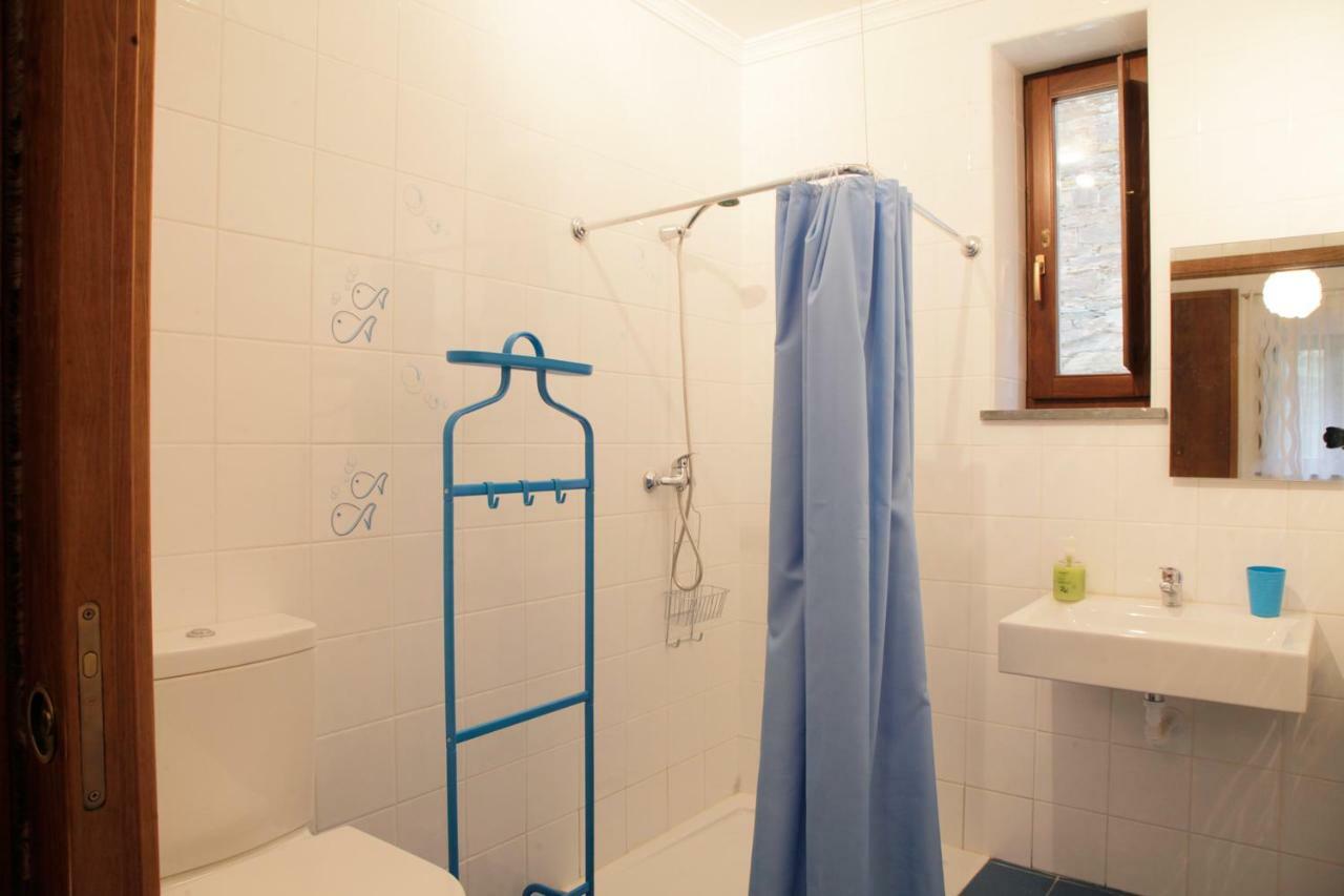 パンピリョーザ・ダ・セーラ Casas Do Rioヴィラ エクステリア 写真