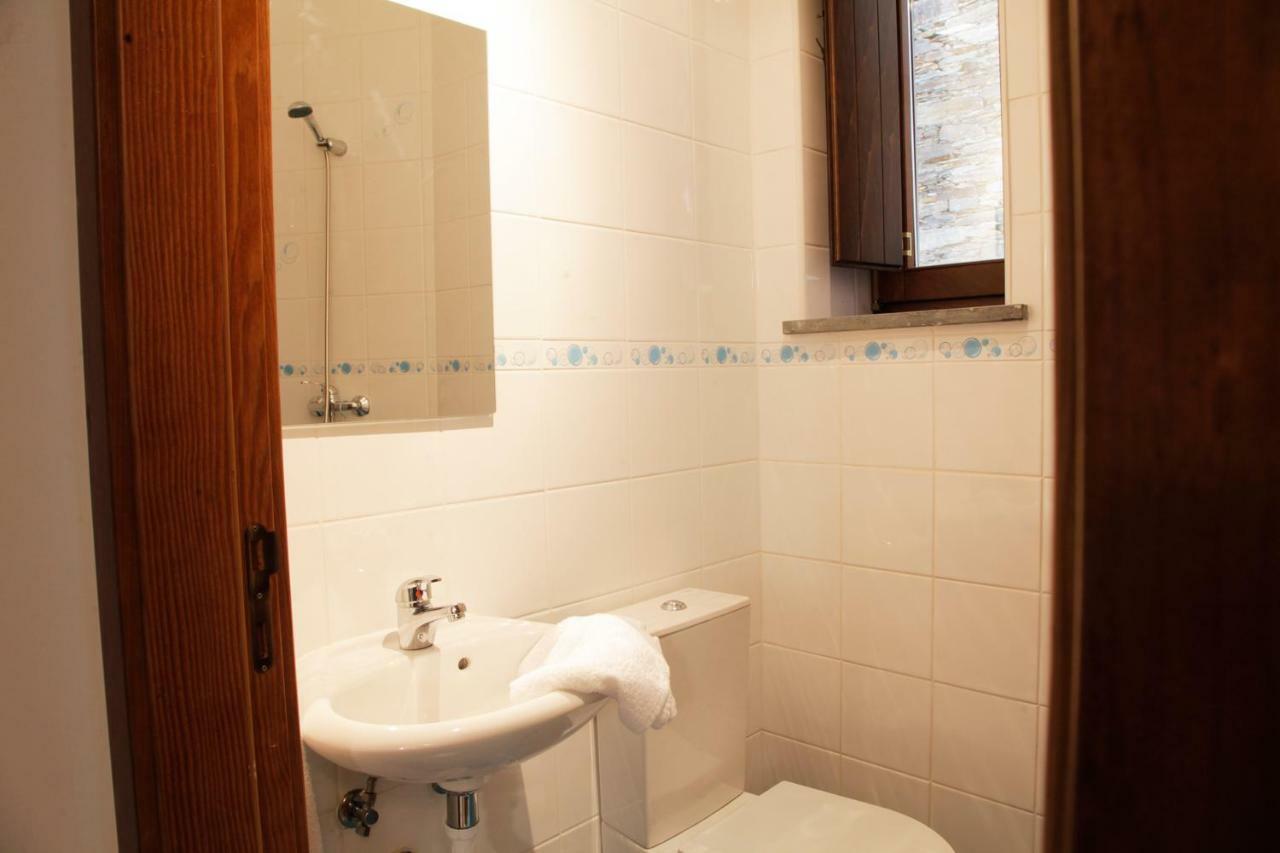 パンピリョーザ・ダ・セーラ Casas Do Rioヴィラ エクステリア 写真